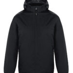 Youth Insulated Jacket with Detachable Hood