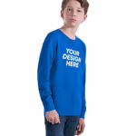 Youth Crewneck Sweatshirt Shop High Quality Products