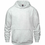 Youth Pullover Hooded Sweatshirt