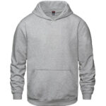 Youth Pullover Hooded Sweatshirt