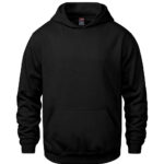 Youth Pullover Hooded Sweatshirt
