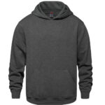 Youth Pullover Hooded Sweatshirt