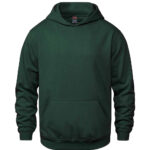 Youth Pullover Hooded Sweatshirt