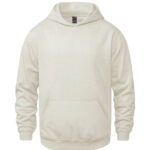 Youth Pullover Hooded Sweatshirt