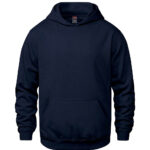 Youth Pullover Hooded Sweatshirt
