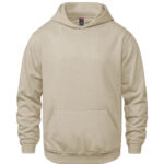 Youth Pullover Hooded Sweatshirt