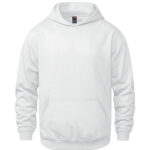 Youth Pullover Hooded Sweatshirt