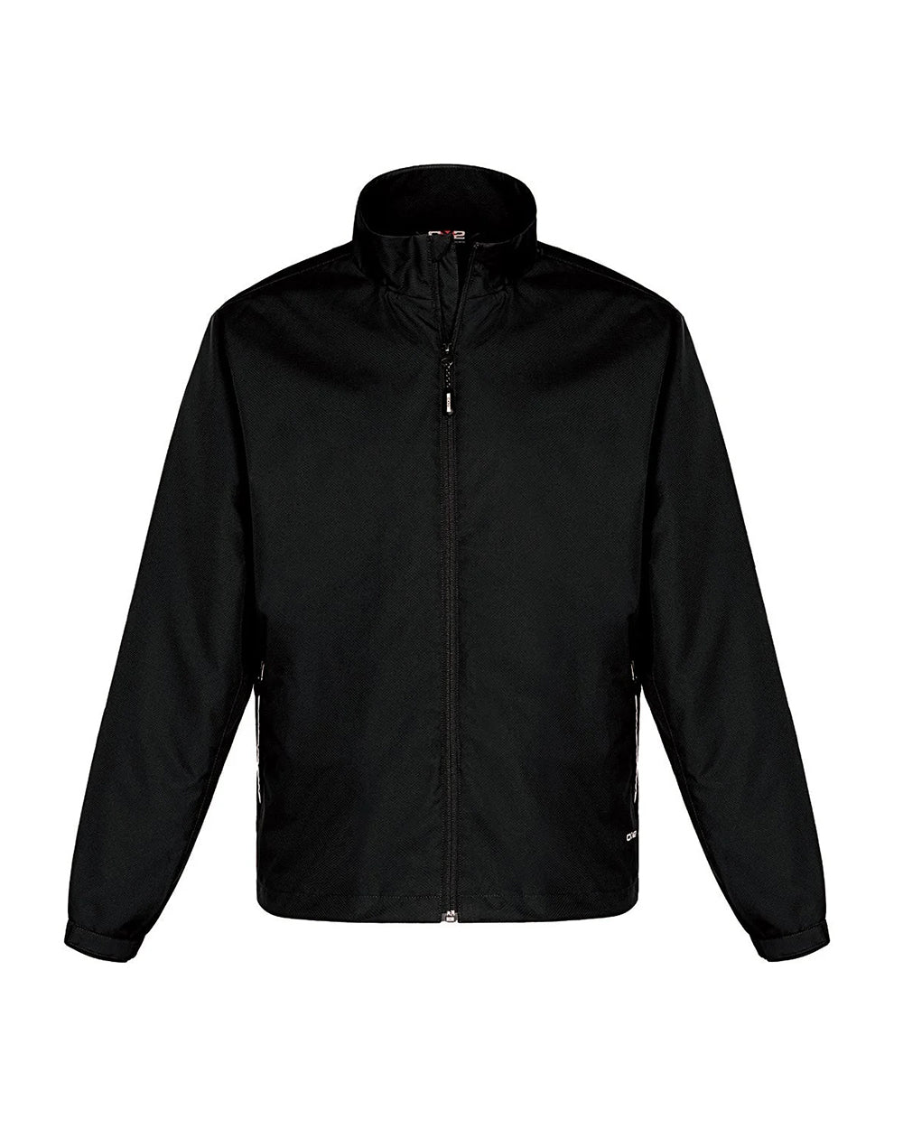 Youth Track Jacket