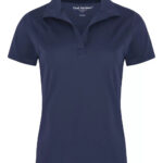Snag Resistant Ladies' Polo