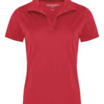Snag Resistant Ladies' Polo