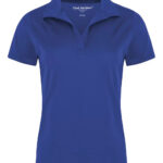 Snag Resistant Ladies' Polo