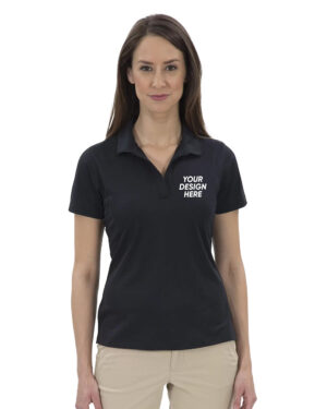 Snag Resistant Ladies' Polo Shop High Quality Products