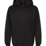 Youth Fleece Pullover Hoodie