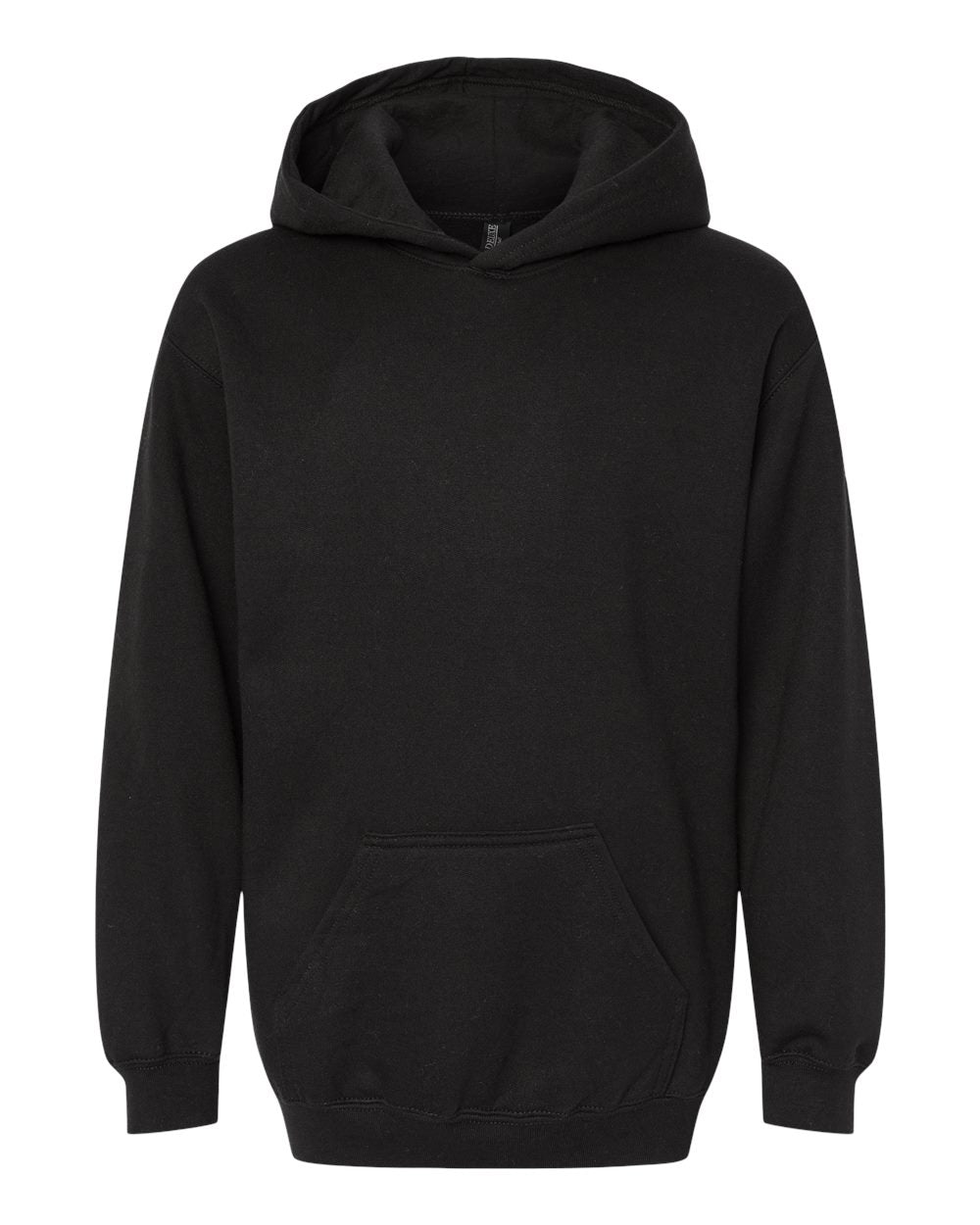 Youth Fleece Pullover Hoodie