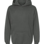 Youth Fleece Pullover Hoodie