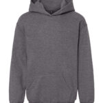 Youth Fleece Pullover Hoodie