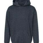 Youth Fleece Pullover Hoodie