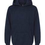 Youth Fleece Pullover Hoodie