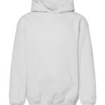 Youth Fleece Pullover Hoodie