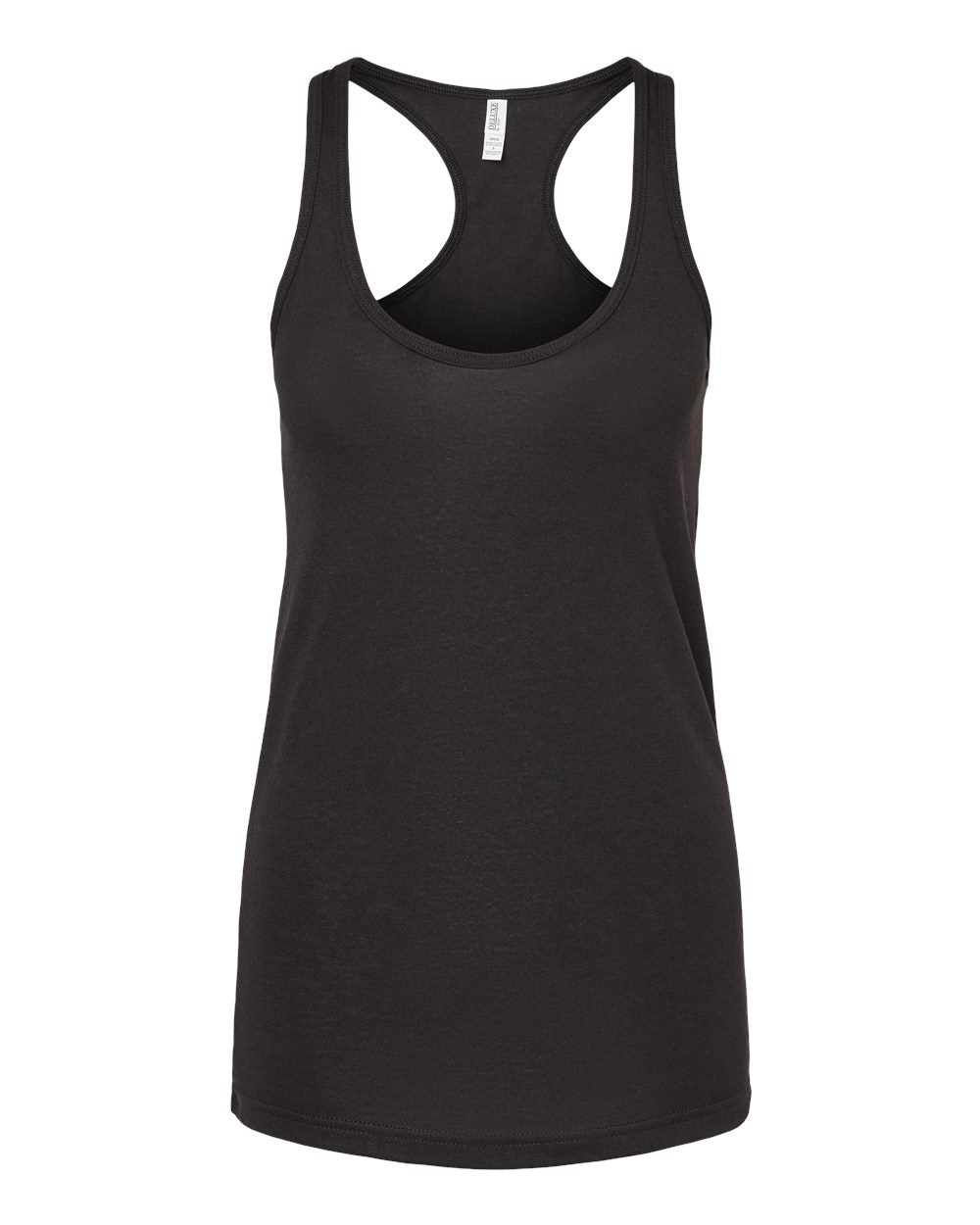 Women's Racerback Blend Tank