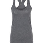 Women's Racerback Blend Tank