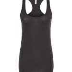 Women's Racerback Blend Tank