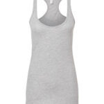 Women's Racerback Blend Tank
