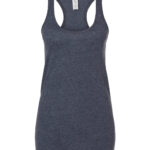 Women's Racerback Blend Tank