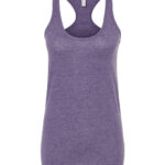 Women's Racerback Blend Tank