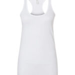 Women's Racerback Blend Tank