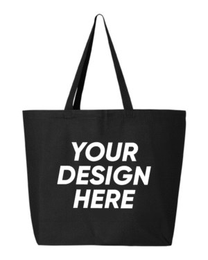 25L Jumbo Tote