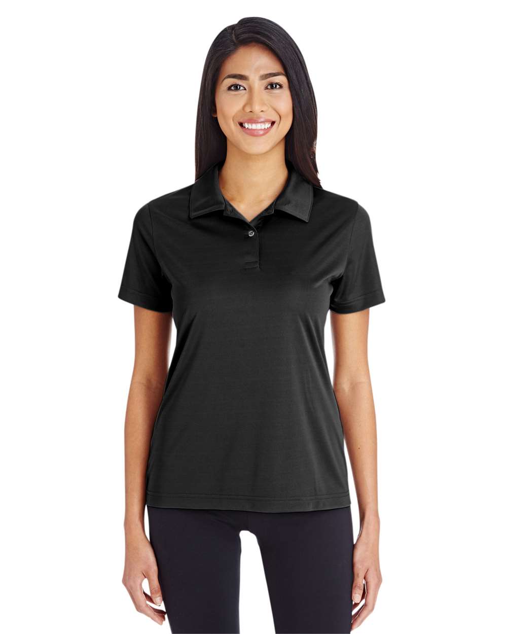 Women's Zone Performance Polo