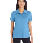 Women's Zone Performance Polo
