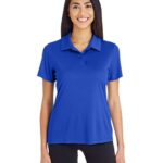 Women's Zone Performance Polo