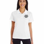 Women's Zone Performance Polo Shop High Quality Products
