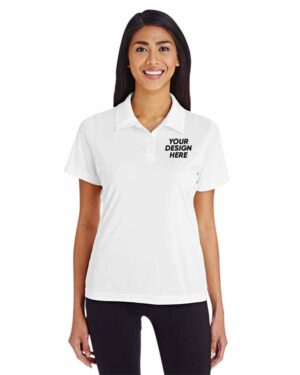 Women's Zone Performance Polo Shop High Quality Products