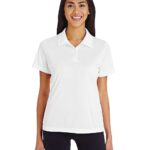 Women's Zone Performance Polo