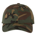 Classic Dad Hat