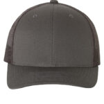 Retro Trucker Cap
