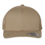 Retro Trucker Cap
