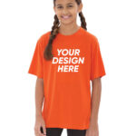 Pro Spun Youth Tee