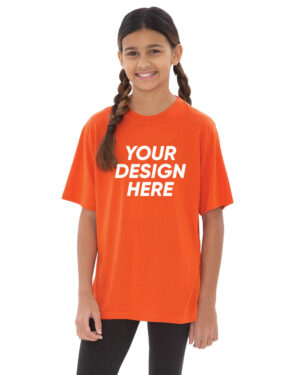 Pro Spun Youth Tee