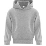 Everyday Fleece Youth Hoodie