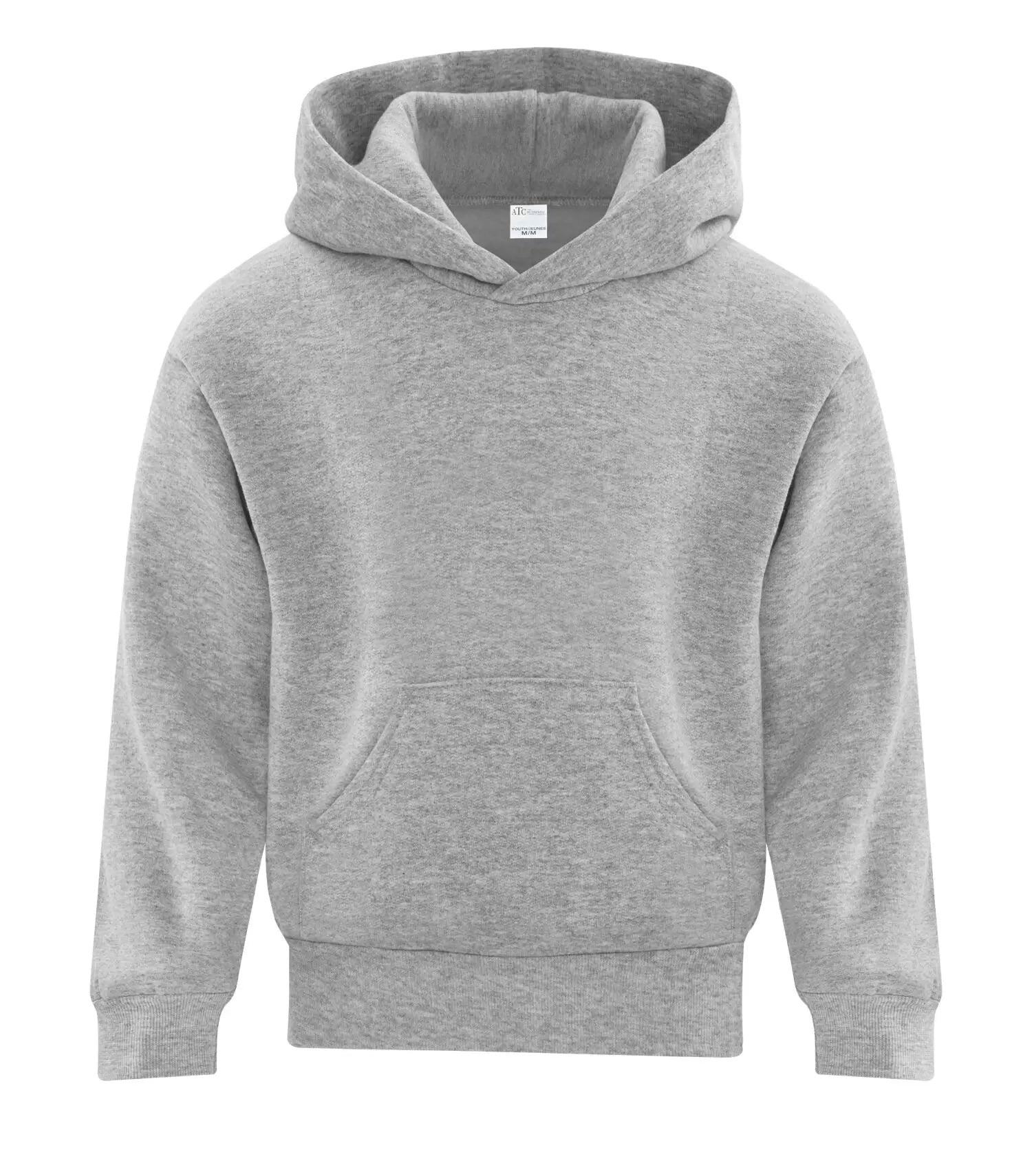 Everyday Fleece Youth Hoodie