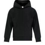 Everyday Fleece Youth Hoodie