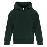 Everyday Fleece Youth Hoodie