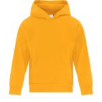 Everyday Fleece Youth Hoodie