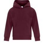 Everyday Fleece Youth Hoodie