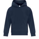Everyday Fleece Youth Hoodie