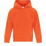 Everyday Fleece Youth Hoodie